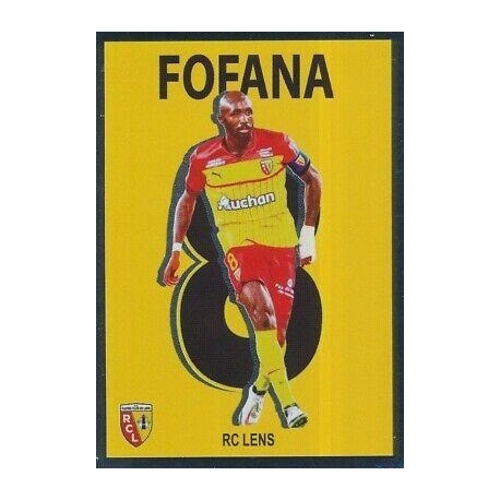 Seko Fofana Classic Crack 232