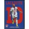 Venta Cromo de Alexandre Lacazette Classic Crack Panini Foot 2023 Album