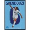 Comprar Cromo Mattéo Guendouzi Classic Crack Panini Foot 2023 Album