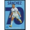 Venta Cromo de Alexis Sánchez Classic Crack Panini Foot 2023 Album