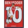 Venta Cromo de Wissam Ben Yedder Classic Crack Panini Foot 2023