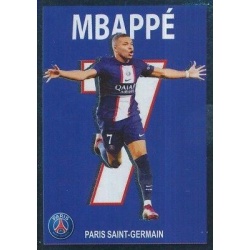 Kylian Mbappé Classic Crack 238