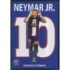 Oferta Cromos Neymar Jr Classic Crack Panini Foot 2023 Ligue 1