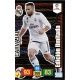 Carvajal Edición Limitada Adrenalyn XL La Liga Santander 2018-19
