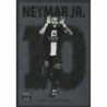 Venta Cromo de Neymar Jr Art Crack Panini Foot 2023