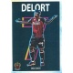 Andy Delort Neon Crack 237