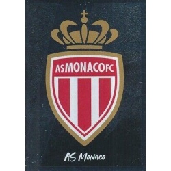 Écusson AS Monaco 242
