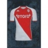 Venta Cromo de Maillot Domicile AS Monaco Panini Foot 2023 Ligue 1