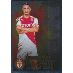 Wissam Ben Yedder L'Expert AS Monaco 245