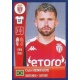 Caio Henrique AS Monaco 249