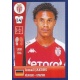 Ismail Jakobs AS Monaco 250
