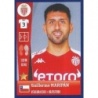 Venta Cromo de Guillermo Maripán AS Monaco Panini Foot 2023