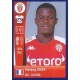 Malang Sarr AS Monaco 252