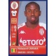 Mohamed Camara AS Monaco 254