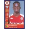 Buy Sticker Krépin Diatta AS Monaco Panini Foot 2023 Ligue 1