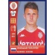 Aleksandr Golovin AS Monaco 257