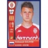Comprar Cromos Aleksandr Golovin AS Monaco Panini Foot 2023 Ligue 1