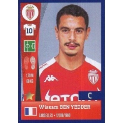 Wissam Ben Yedder AS Monaco 259
