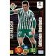Lo Celso Edición Limitada Adrenalyn XL La Liga Santander 2018-19