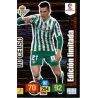 Lo Celso Edición Limitada Adrenalyn XL La Liga Santander 2018-19
