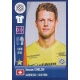 Jonas Omlin Montpellier Hérault SC 266