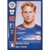 Venta Cromo de Nicolas Cozza Montpellier Hérault SC Panini Foot 2023 Album