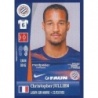 Venta Cromo de Christopher Jullien Montpellier Hérault SC Panini Foot 2023
