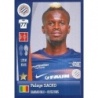 Sale Sticker of Falaye Sacko Montpellier Hérault SC Panini Foot 2023 Album