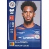 Venta Cromo de Enzo Tchato Montpellier Hérault SC Panini Foot 2023 Album