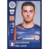 Comprar Cromo Joris Chotard Montpellier Hérault SC Panini Foot 2023 Ligue 1