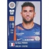 Venta Cromo de Jordan Ferri Montpellier Hérault SC Panini Foot 2023 Ligue 1