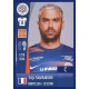 Téji Savanier Montpellier Hérault SC 276
