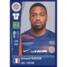 Venta Cromo de Arnaud Nordin Montpellier Hérault SC Panini Foot 2023 Album