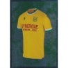 Venta Cromo de Maillot Domicile FC Nantes Panini Foot 2023 Ligue 1
