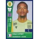 Alban Lafont FC Nantes 286
