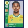 Cromos de Fútbol Ludovic Blas FC Nantes Panini Foot 2023 Ligue 1