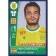Pedro Chirivella FC Nantes 293
