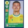 Venta Cromo de Quentin Merlin FC Nantes Panini Foot 2023 Album