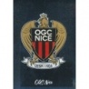 Comprar Cromos Écusson OGC Nice Panini Foot 2023 Ligue 1