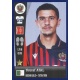 Youcef Atal OGC Nice 307