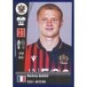 Venta Cromo de Melvin Bard OGC Nice Panini Foot 2023 Ligue 1