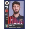 Venta Cromo de Mattia Viti OGC Nice Panini Foot 2023