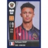Venta Cromo de Sofiane Diop OGC Nice Panini Foot 2023 Album