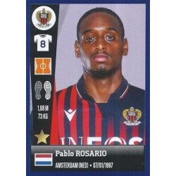 Pablo Rosario OGC Nice 317