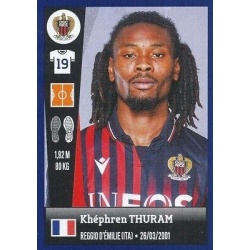 Khéphren Thuram OGC Nice 318