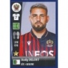 Venta Cromo de Andy Delort OGC Nice Panini Foot 2023 Album
