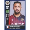 Venta Cromos Gaëtan Laborde OGC Nice Panini Foot 2023