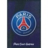 Venta Cromo de Écusson Paris Saint-Germain Panini Foot 2023 Ligue 1
