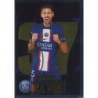 Cromos de Fútbol Marquinhos La Stat Panini Foot 2023 Album