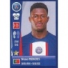 Venta Cromo de Nuno Mendes Paris Saint-Germain Panini Foot 2023 Album